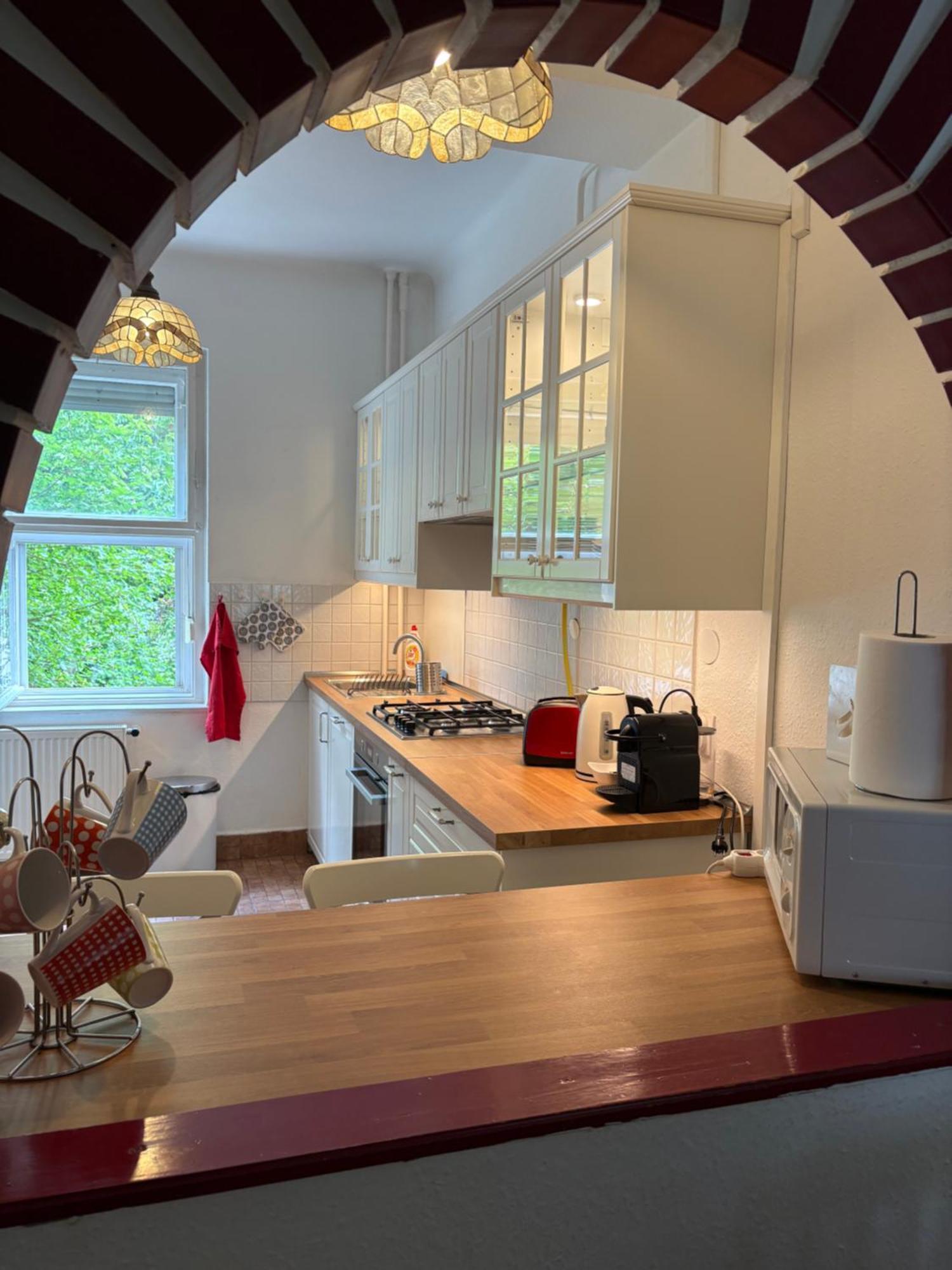 Apartment Rubinstein Relax *