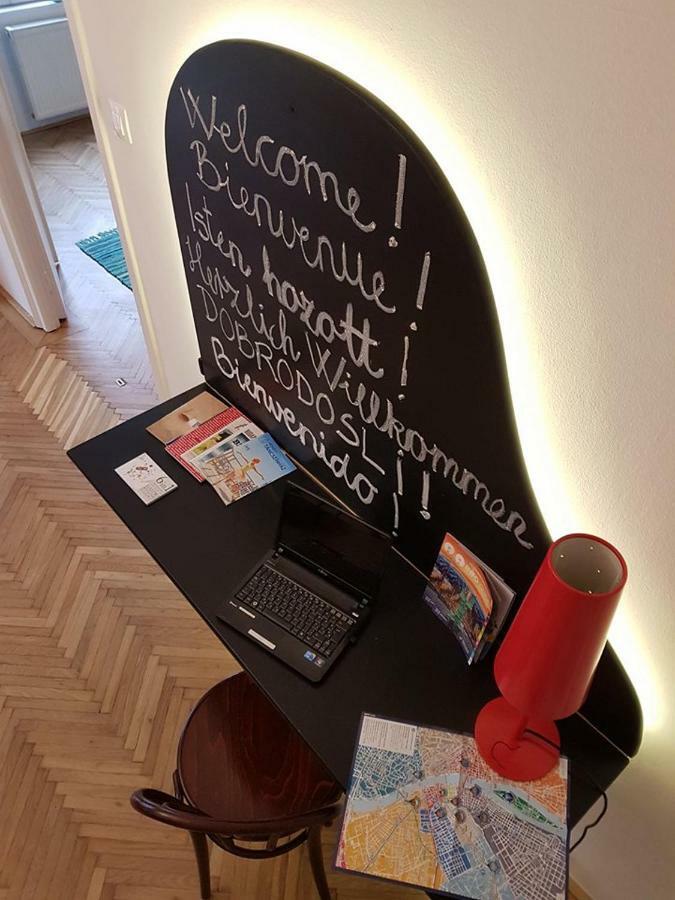 Apartment Rubinstein Relax *