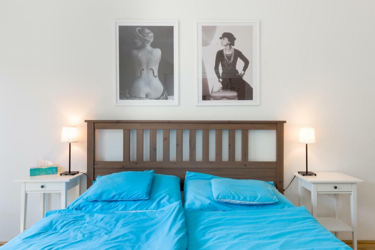 Apartment Rubinstein Relax *