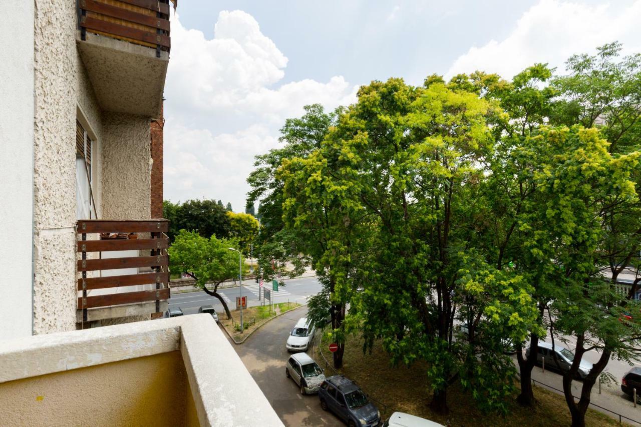 Rubinstein Relax Apartment Budapest