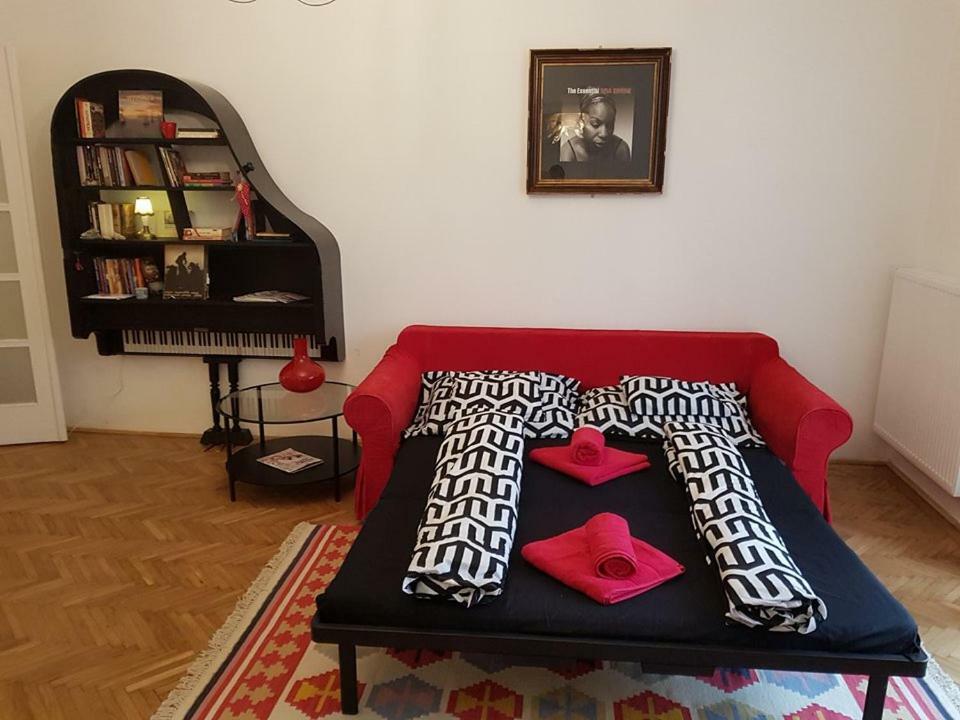 Apartment Rubinstein Relax
