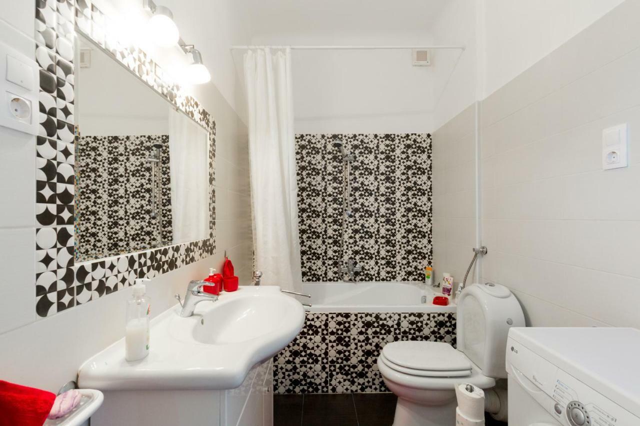Rubinstein Relax Apartment