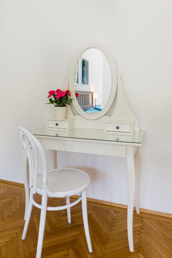 Rubinstein Relax Apartment Budapest