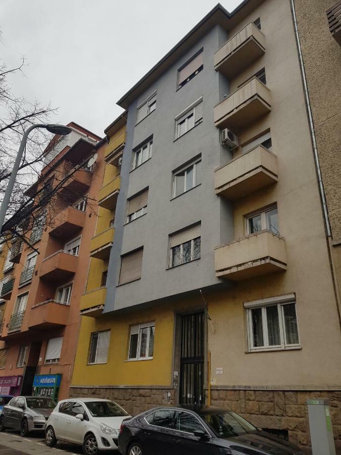 Rubinstein Relax Apartment *